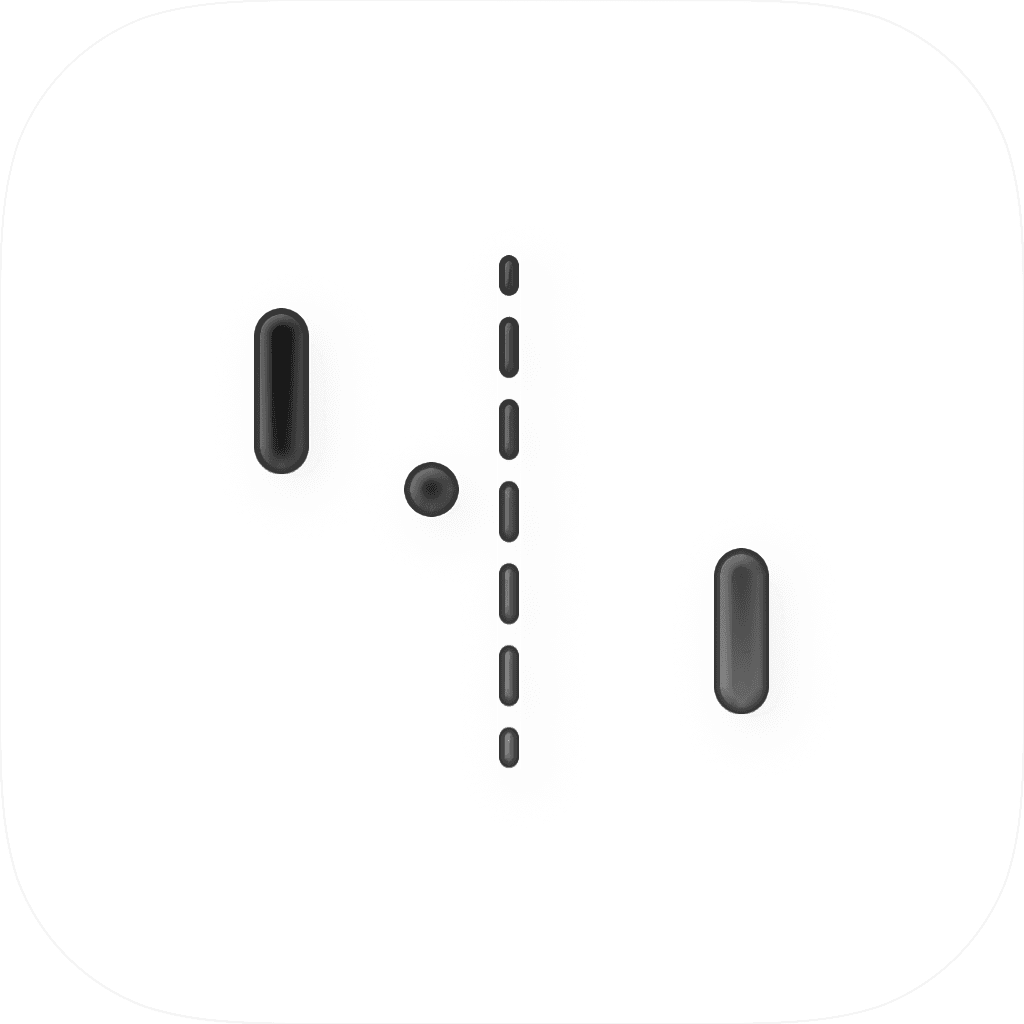 Pong app icon