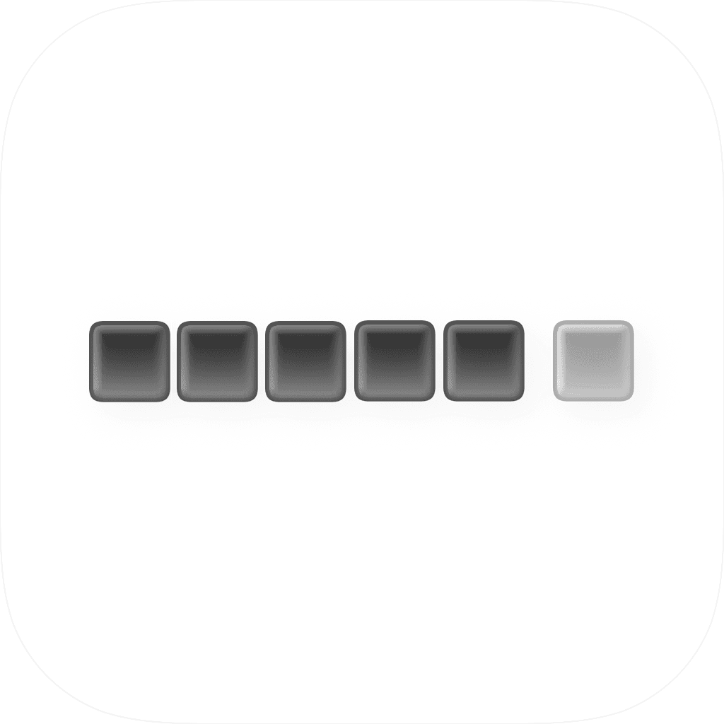 Snake app icon